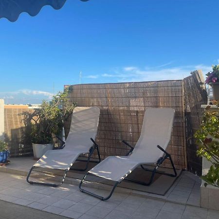 Summer Paradise Bari Bagian luar foto