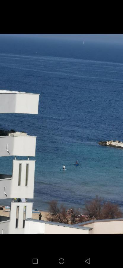 Summer Paradise Bari Bagian luar foto