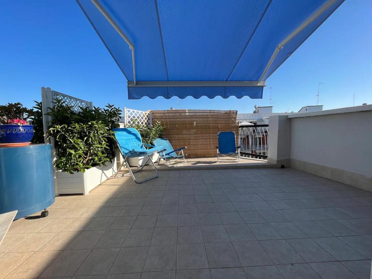 Summer Paradise Bari Bagian luar foto