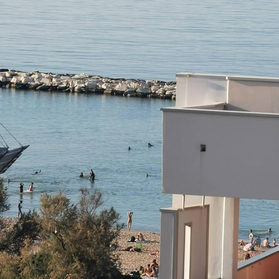 Summer Paradise Bari Bagian luar foto