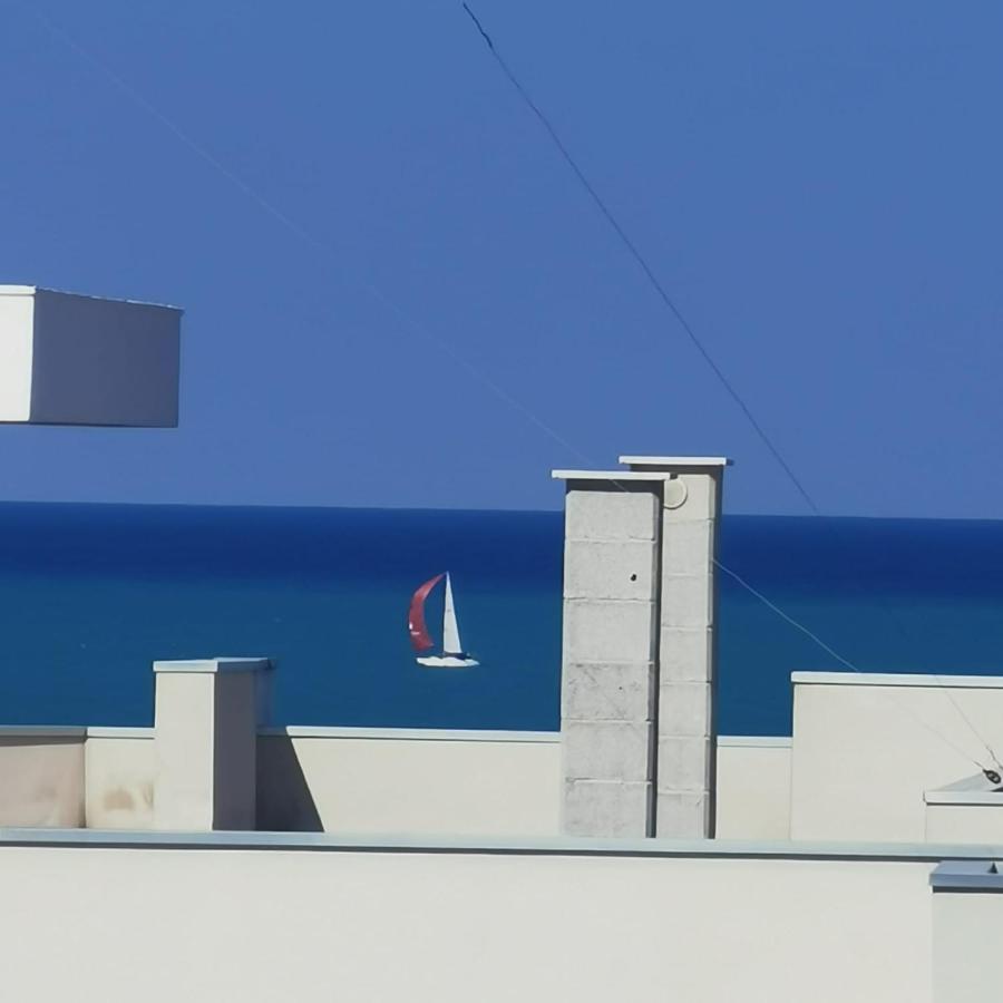 Summer Paradise Bari Bagian luar foto