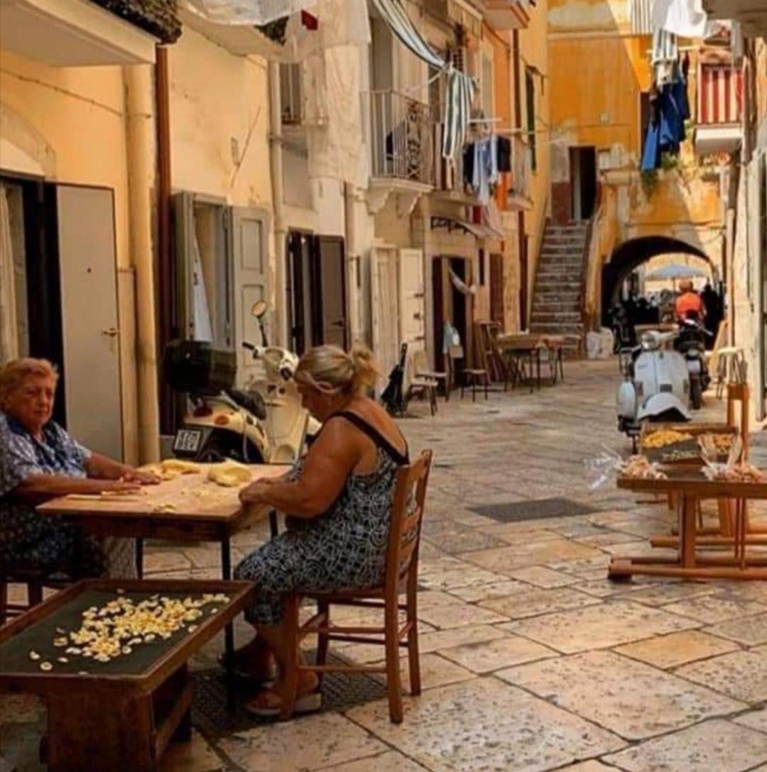 Summer Paradise Bari Bagian luar foto